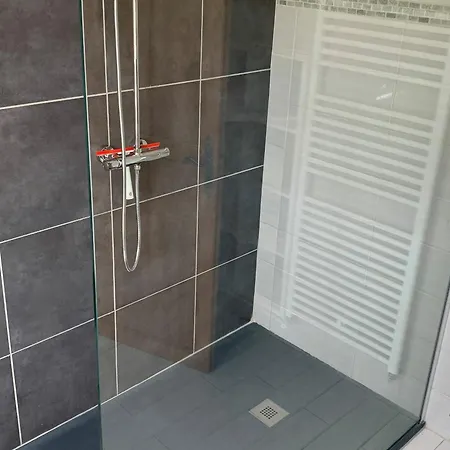 Tatil Evi Maison De Charme Renovee Proche Verdun, Ideal Randos, 3 Ch, Jardin, Terrasse, Cuisine Equipee - Fr-1-585-48 *