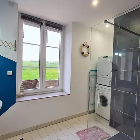 Maison De Charme Renovee Proche Verdun, Ideal Randos, 3 Ch, Jardin, Terrasse, Cuisine Equipee - Fr-1-585-48 Gospodarstwo wiejskie Forges-sur-Meuse