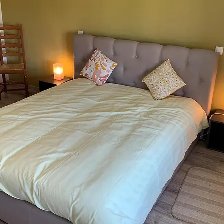 Maison De Charme Renovee Proche Verdun, Ideal Randos, 3 Ch, Jardin, Terrasse, Cuisine Equipee - Fr-1-585-48 Tatil Evi