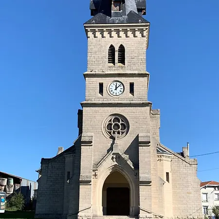 بيت للعطل Maison De Charme Renovee Proche Verdun, Ideal Randos, 3 Ch, Jardin, Terrasse, Cuisine Equipee - Fr-1-585-48 Forges-sur-Meuse