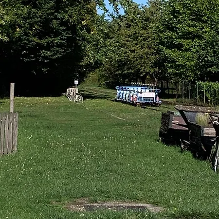 Maison De Charme Renovee Proche Verdun, Ideal Randos, 3 Ch, Jardin, Terrasse, Cuisine Equipee - Fr-1-585-48 بيت للعطل *