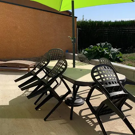 Σπίτι διακοπών Maison De Charme Renovee Proche Verdun, Ideal Randos, 3 Ch, Jardin, Terrasse, Cuisine Equipee - Fr-1-585-48 Forges-sur-Meuse