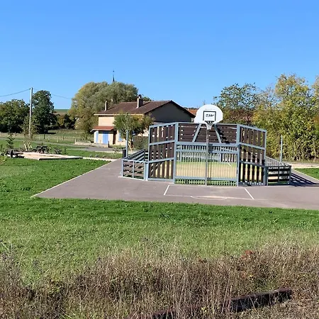 Maison De Charme Renovee Proche Verdun, Ideal Randos, 3 Ch, Jardin, Terrasse, Cuisine Equipee - Fr-1-585-48 Forges-sur-Meuse