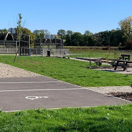 Maison De Charme Renovee Proche Verdun, Ideal Randos, 3 Ch, Jardin, Terrasse, Cuisine Equipee - Fr-1-585-48 *