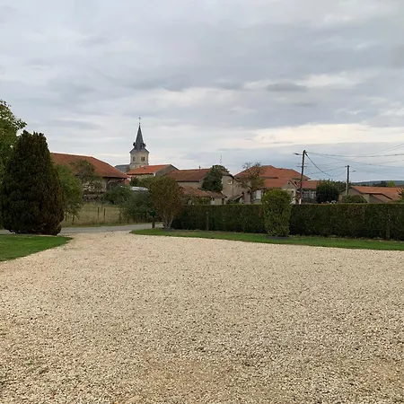 Maison De Charme Renovee Proche Verdun, Ideal Randos, 3 Ch, Jardin, Terrasse, Cuisine Equipee - Fr-1-585-48 Forges-sur-Meuse