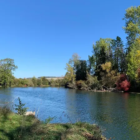 Maison De Charme Renovee Proche Verdun, Ideal Randos, 3 Ch, Jardin, Terrasse, Cuisine Equipee - Fr-1-585-48 Forges-sur-Meuse