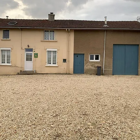 Maison De Charme Renovee Proche Verdun, Ideal Randos, 3 Ch, Jardin, Terrasse, Cuisine Equipee - Fr-1-585-48 Forges-sur-Meuse