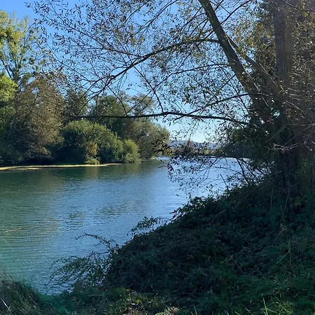 Maison De Charme Renovee Proche Verdun, Ideal Randos, 3 Ch, Jardin, Terrasse, Cuisine Equipee - Fr-1-585-48 * Forges-sur-Meuse