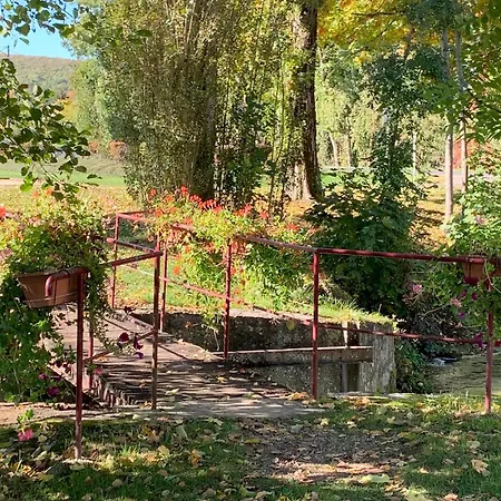 Maison De Charme Renovee Proche Verdun, Ideal Randos, 3 Ch, Jardin, Terrasse, Cuisine Equipee - Fr-1-585-48 Gospodarstwo wiejskie Forges-sur-Meuse