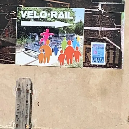 Tatil Evi Maison De Charme Renovee Proche Verdun, Ideal Randos, 3 Ch, Jardin, Terrasse, Cuisine Equipee - Fr-1-585-48