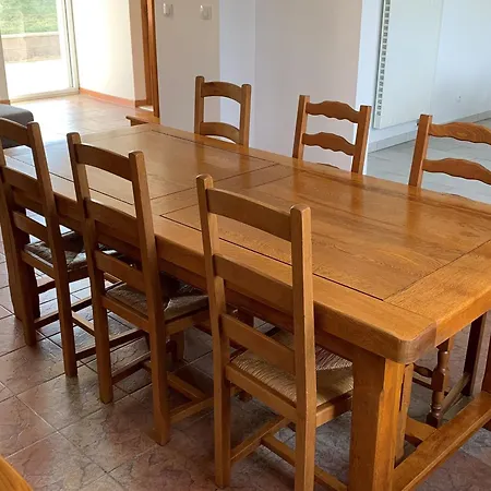 Σπίτι διακοπών Maison De Charme Renovee Proche Verdun, Ideal Randos, 3 Ch, Jardin, Terrasse, Cuisine Equipee - Fr-1-585-48