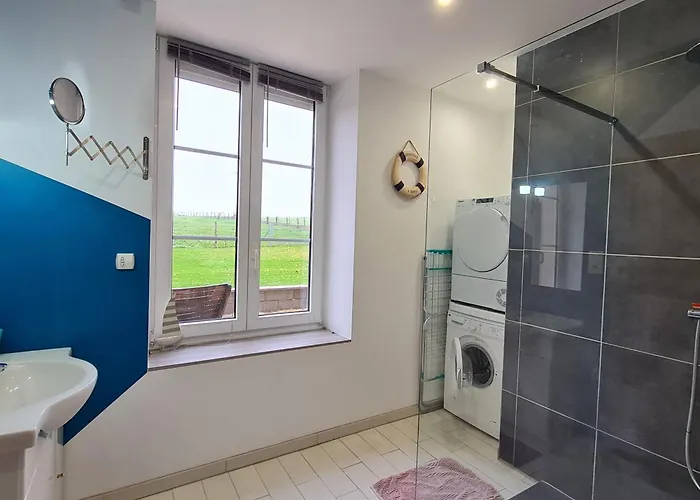 Maison De Charme Renovee Proche Verdun, Ideal Randos, 3 Ch, Jardin, Terrasse, Cuisine Equipee - Fr-1-585-48 Holiday home Forges-sur-Meuse