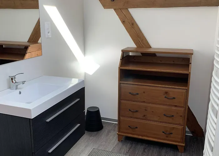 Maison De Charme Renovee Proche Verdun, Ideal Randos, 3 Ch, Jardin, Terrasse, Cuisine Equipee - Fr-1-585-48 Forges-sur-Meuse