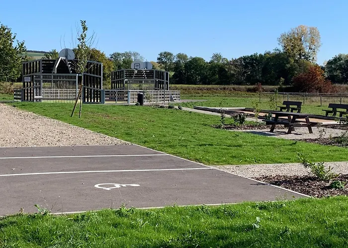 Maison De Charme Renovee Proche Verdun, Ideal Randos, 3 Ch, Jardin, Terrasse, Cuisine Equipee - Fr-1-585-48 *