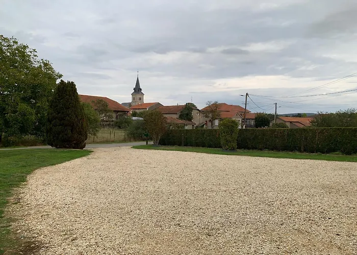 Maison De Charme Renovee Proche Verdun, Ideal Randos, 3 Ch, Jardin, Terrasse, Cuisine Equipee - Fr-1-585-48 Forges-sur-Meuse