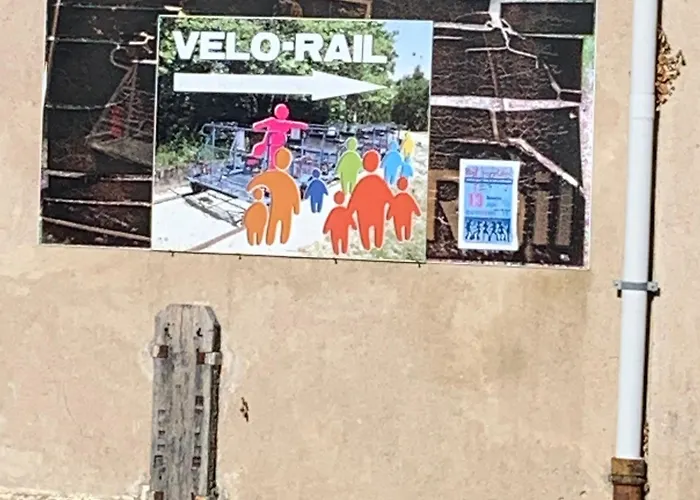 Holiday home Maison De Charme Renovee Proche Verdun, Ideal Randos, 3 Ch, Jardin, Terrasse, Cuisine Equipee - Fr-1-585-48