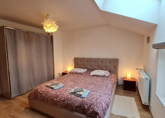 Maison De Charme Renovee Proche Verdun, Ideal Randos, 3 Ch, Jardin, Terrasse, Cuisine Equipee - Fr-1-585-48